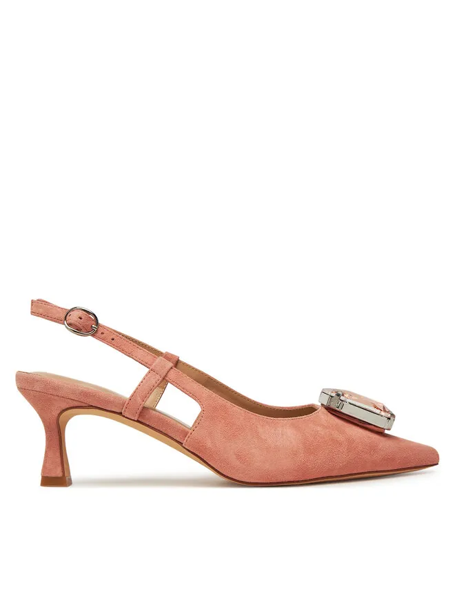 Γοβάκια · Κοραλλί