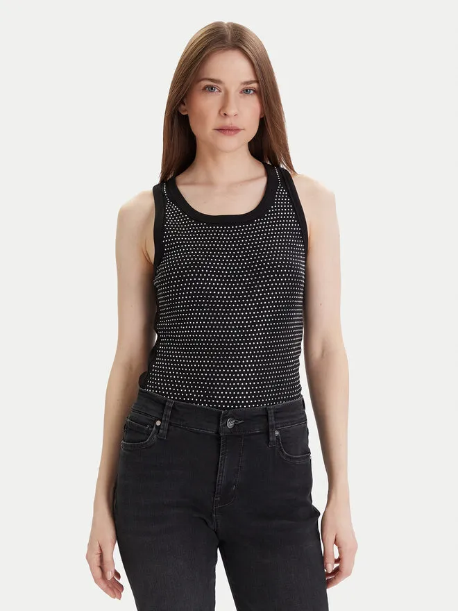 Τοπ · Μαύρο