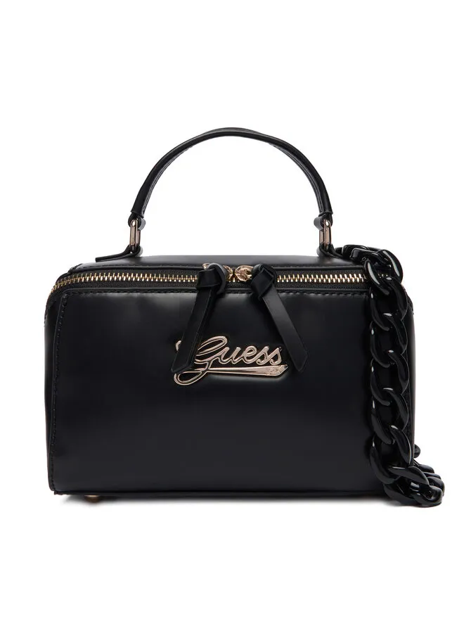 Τσάντα · Μαύρο