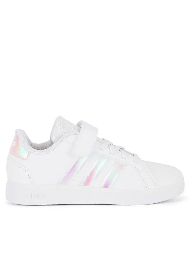 Αθλητικά · Λευκό