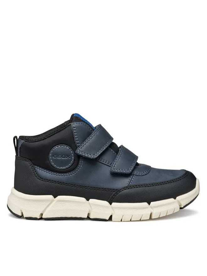 Μποτίνια · Σκούρο μπλε