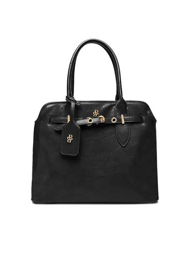 Τσάντα · Μαύρο