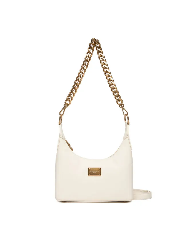 Τσάντα · Λευκό