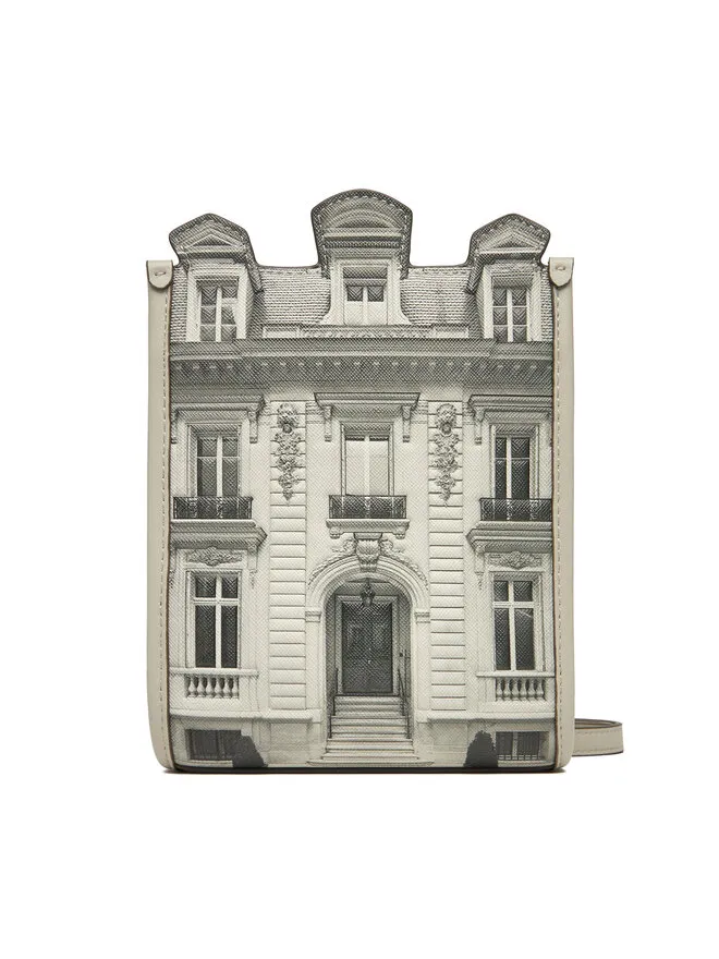 Τσάντα · Μπεζ