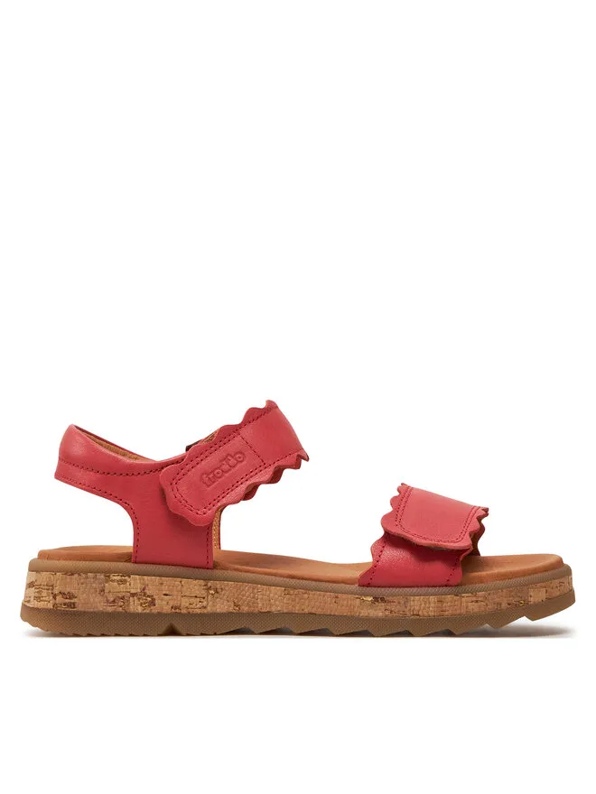 Σανδάλια · Ροζ