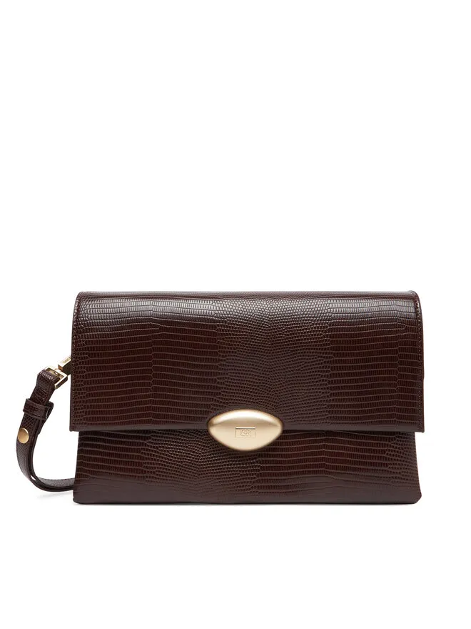 Τσάντα · Καφέ