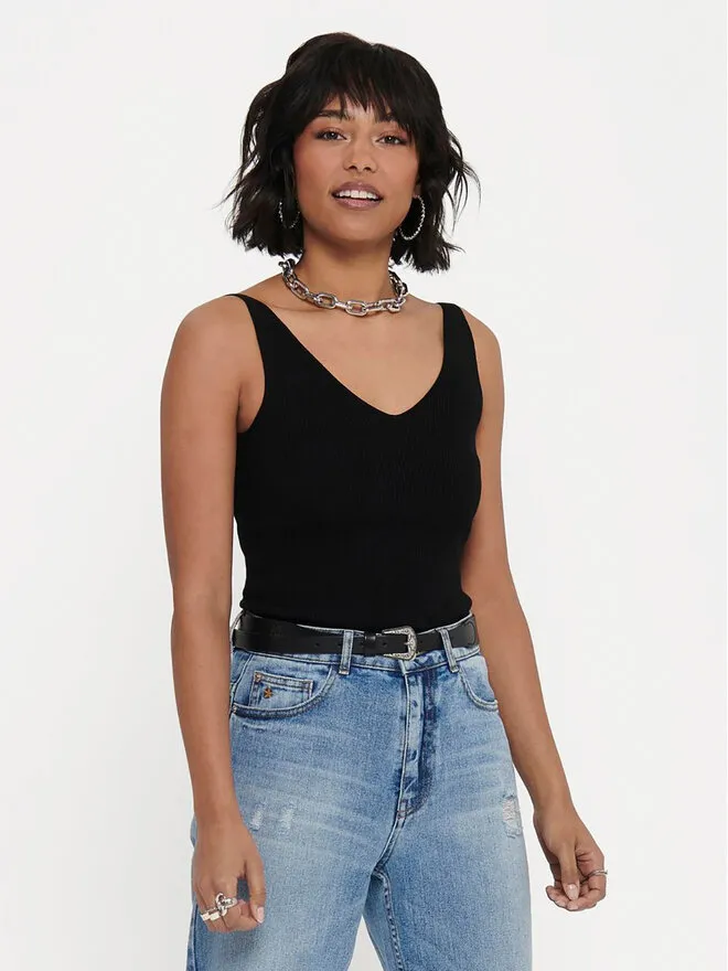 Τοπ · Μαύρο