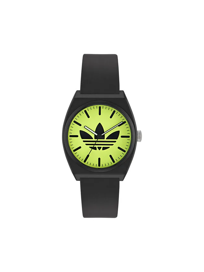 Ρολόι · Μαύρο