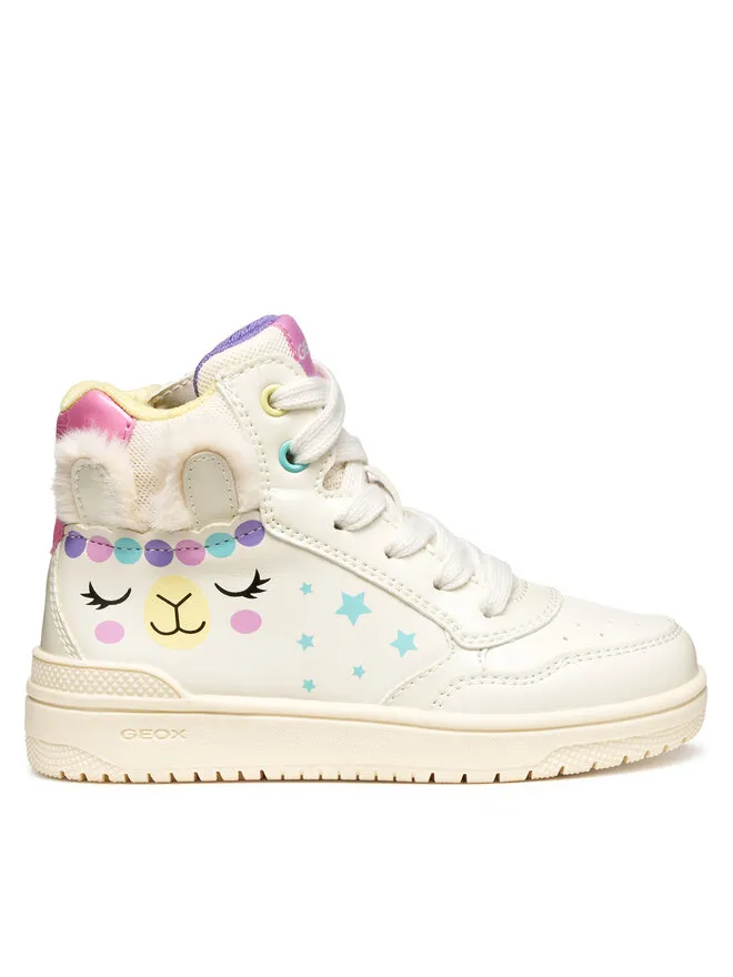 Αθλητικά · Λευκό