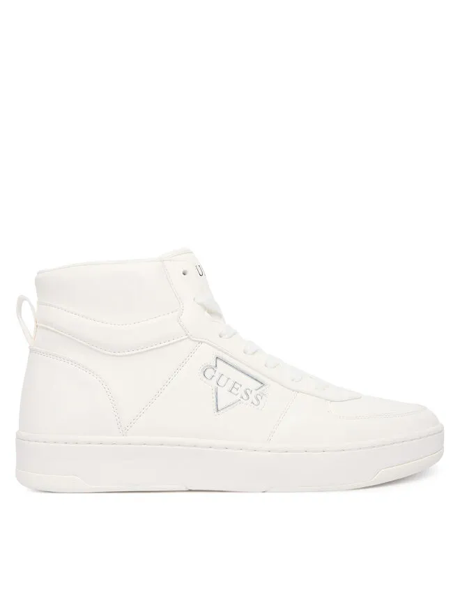 Αθλητικά · Λευκό