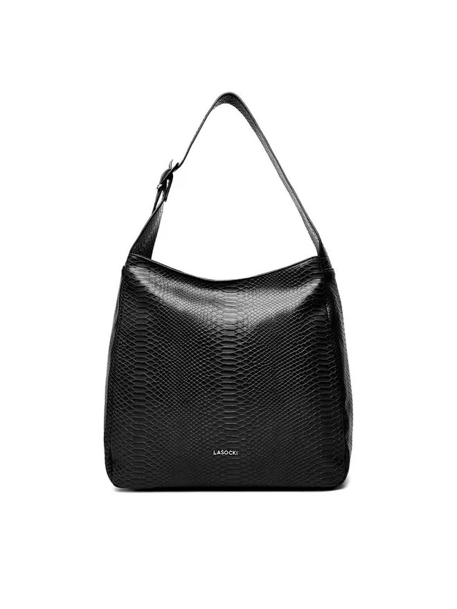 Τσάντα · Μαύρο