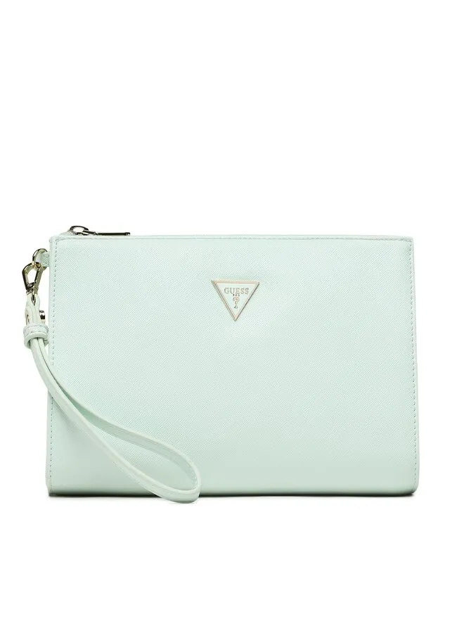 Τσαντάκι καλλυντικών · Μπλε