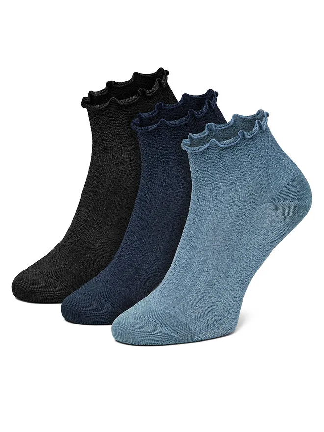 Κάλτσες μακριές · Έγχρωμο