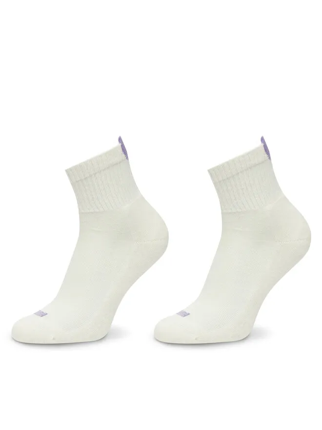 Κάλτσες μακριές · Λευκό