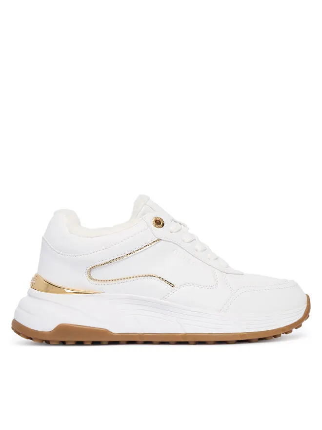 Αθλητικά · Λευκό