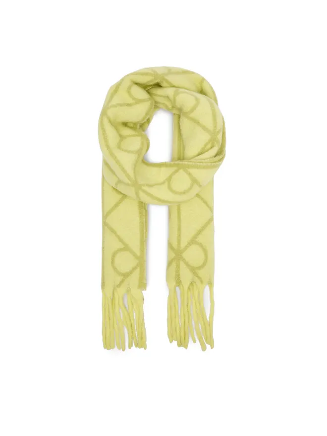 Κασκόλ · Πράσινο