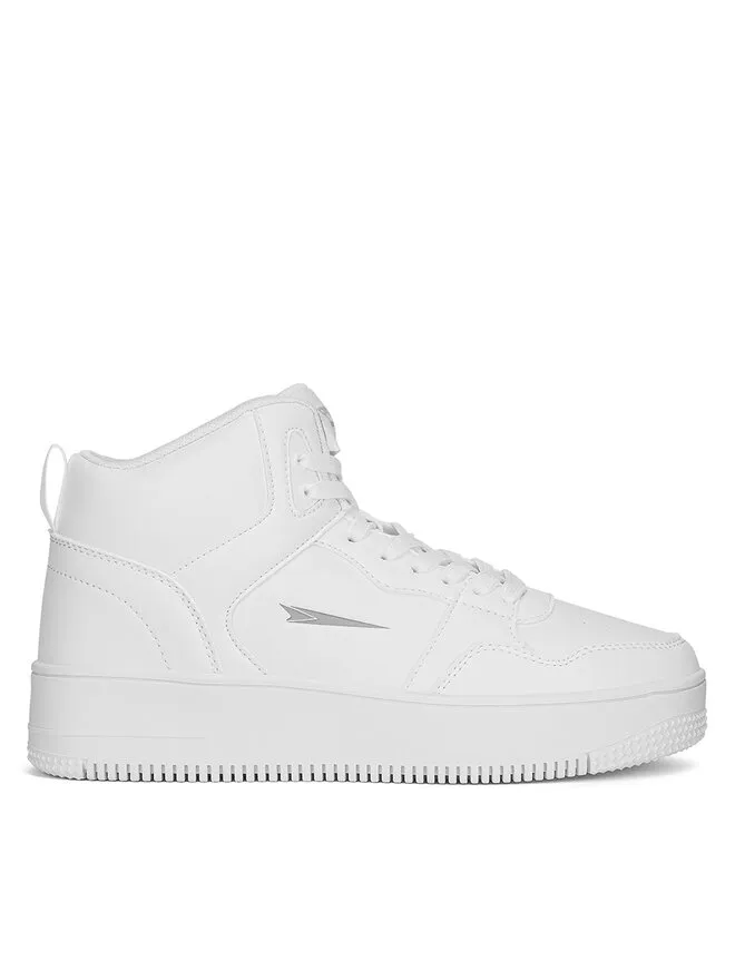 Αθλητικά · Λευκό