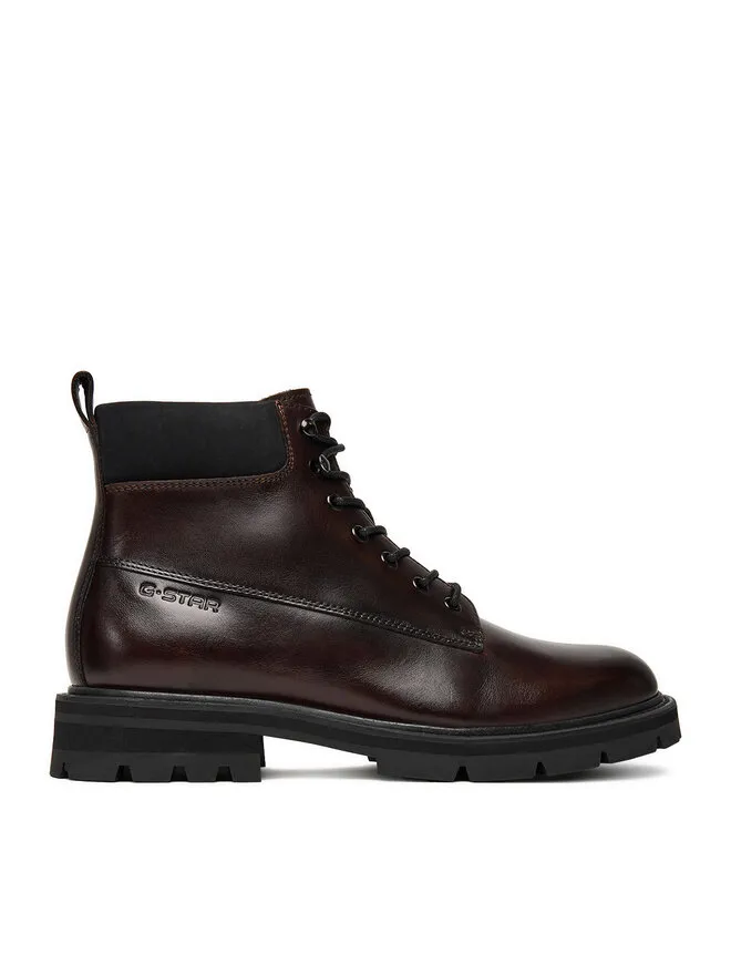 Μποτίνια · Καφέ