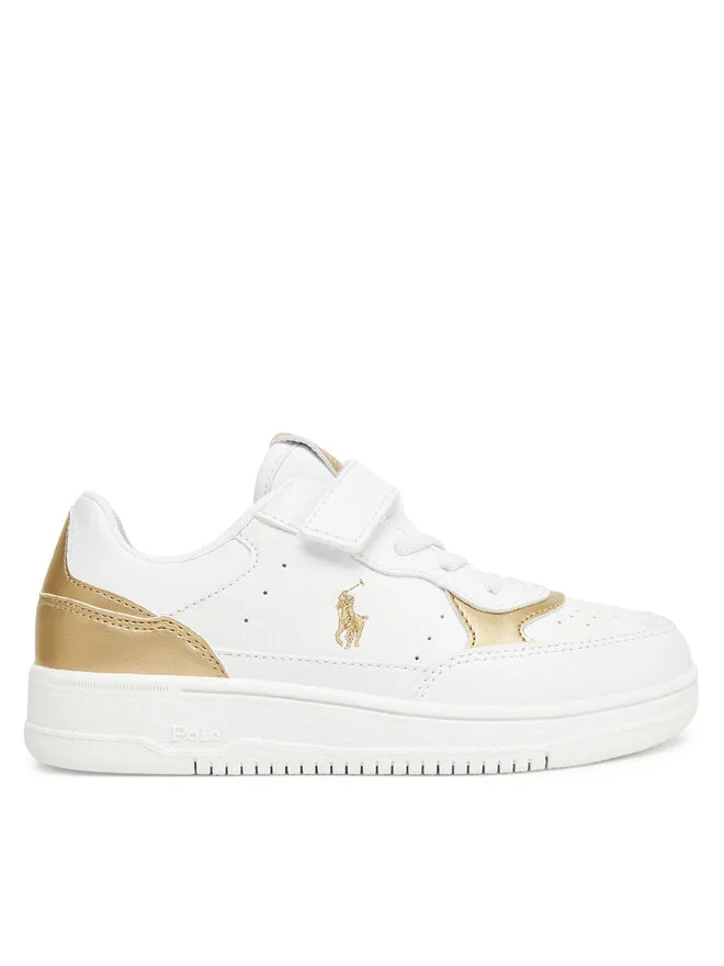 Αθλητικά · Λευκό