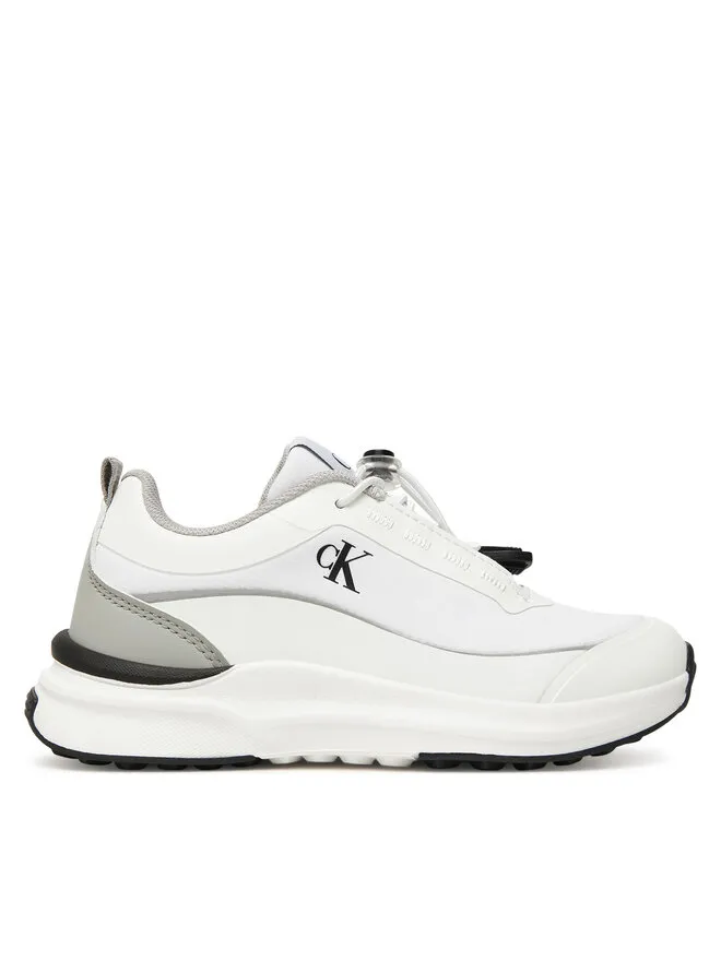 Αθλητικά · Λευκό