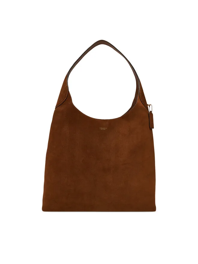 Τσάντα · Καφέ