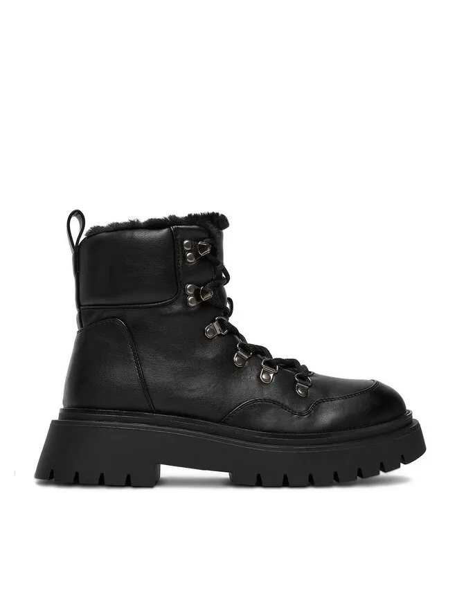 Μποτίνια · Μαύρο