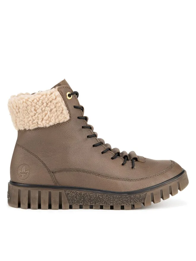 Μποτίνια · Μπεζ