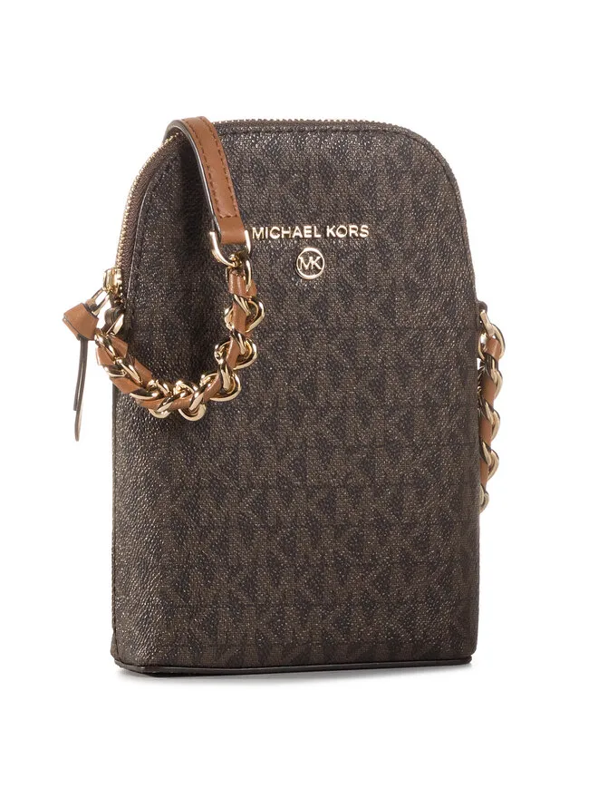 Τσάντα · Καφέ