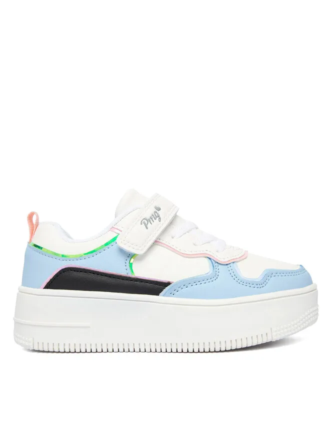 Αθλητικά · Λευκό