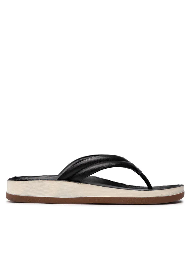 Σαγιονάρες · Μαύρο