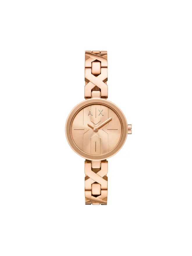 Ρολόι · Χρυσό