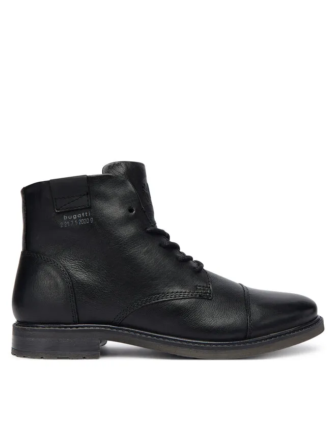 Μποτίνια · Μαύρο