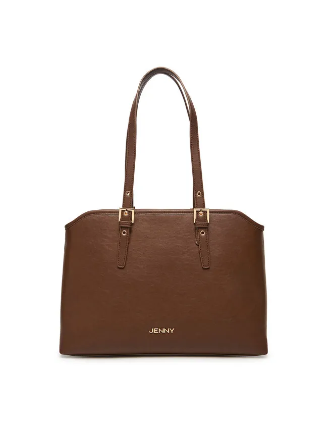 Τσάντα · Καφέ