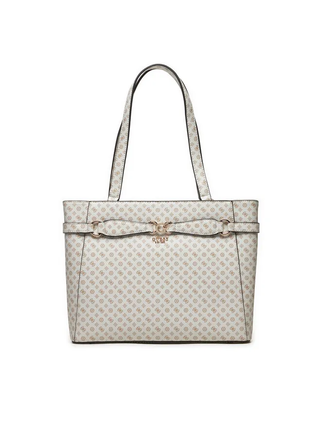 Τσάντα · Λευκό