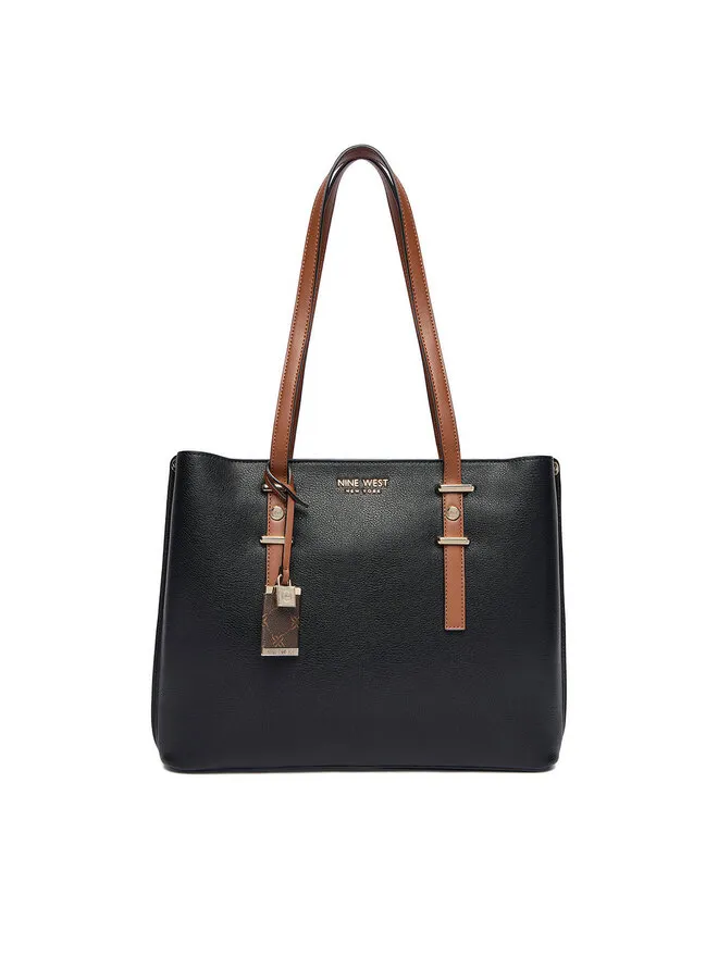 Τσάντα · Μαύρο