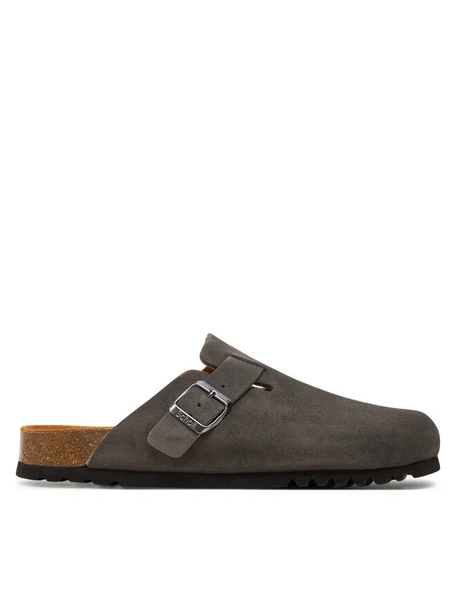 Παντόφλες · Γκρι