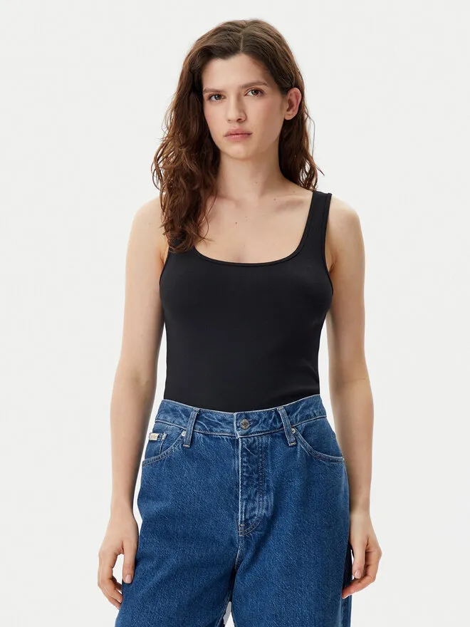 Τοπ · Μαύρο