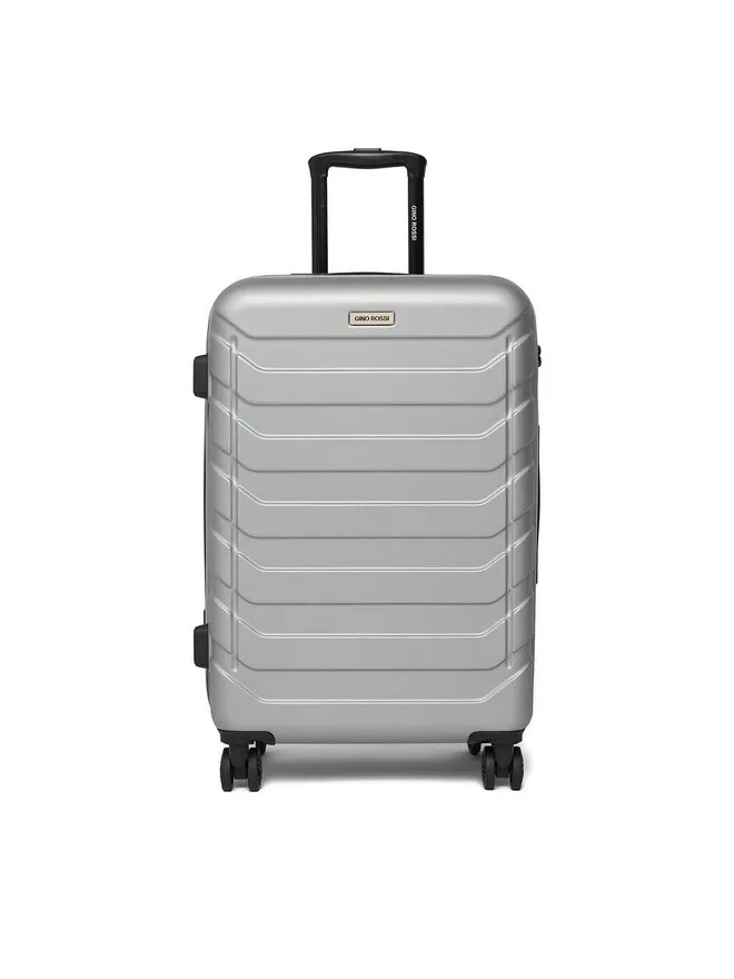 Μεσαία Βαλίτσα · Ασημί