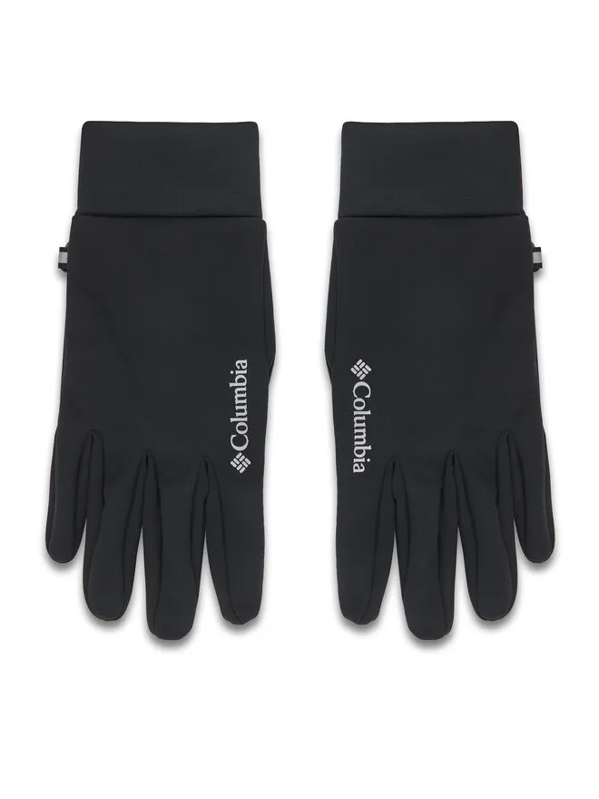 Γάντια Ανδρικά · Μαύρο