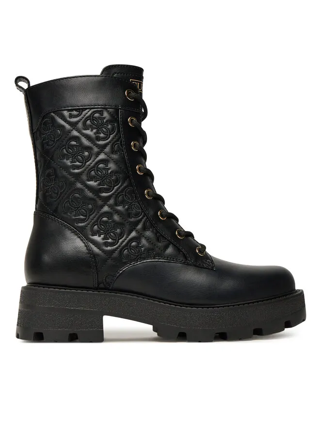 Μποτίνια · Μαύρο