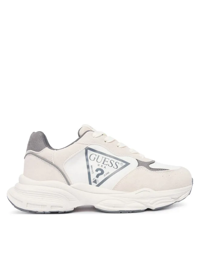 Αθλητικά · Λευκό