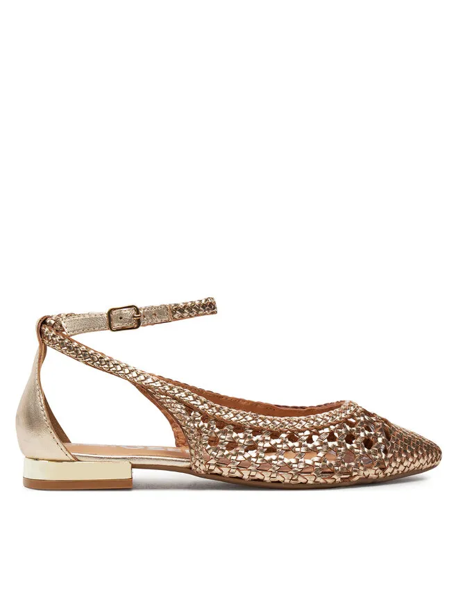 Μπαλαρίνες · Χρυσό