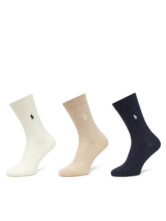 Κάλτσες μακριές · Έγχρωμο