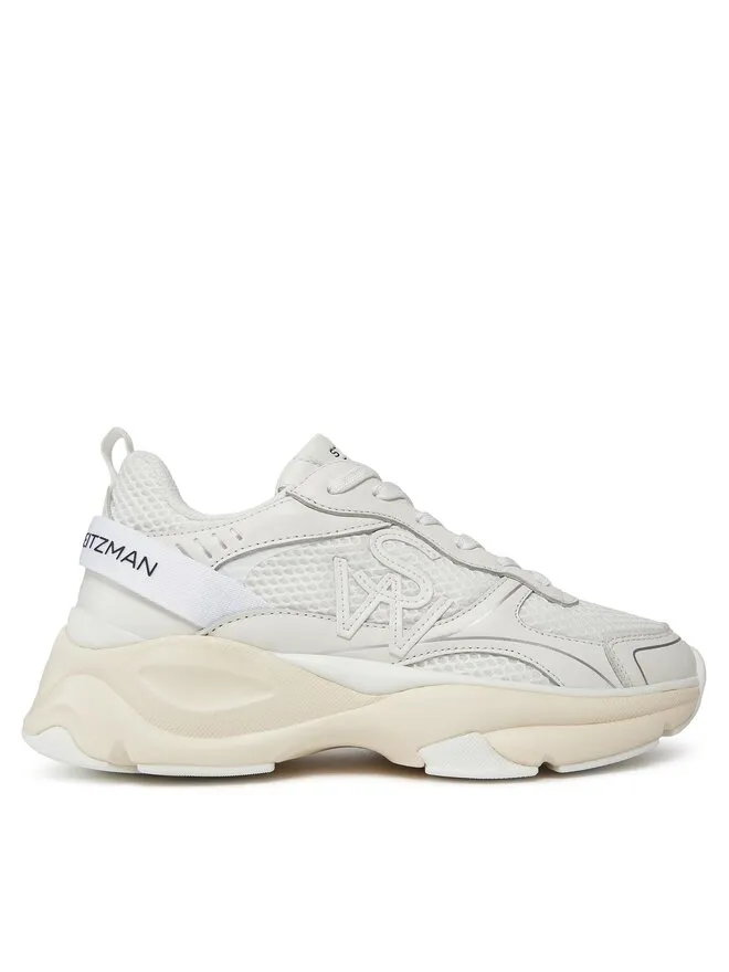 Αθλητικά · Λευκό