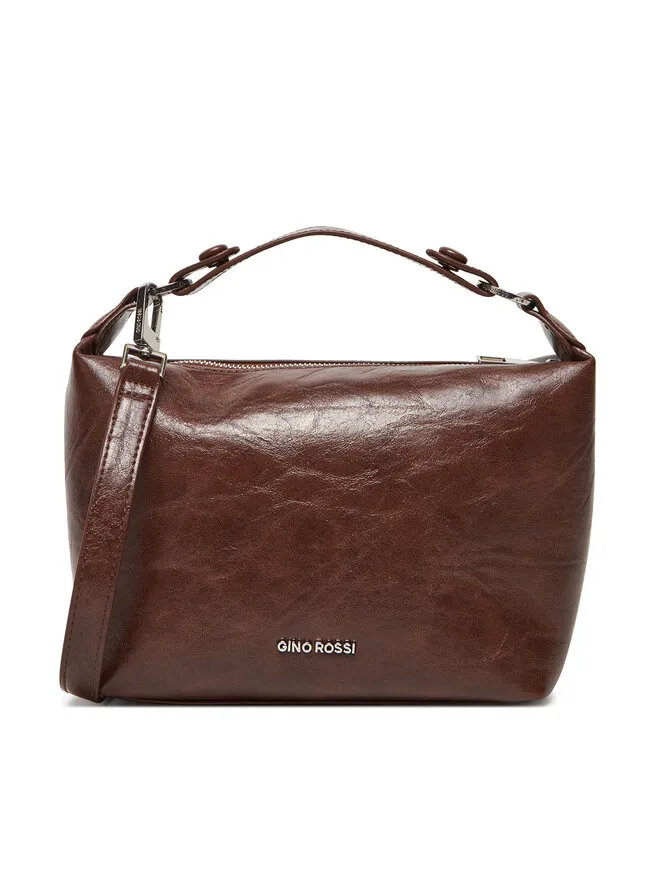 Τσάντα · Καφέ