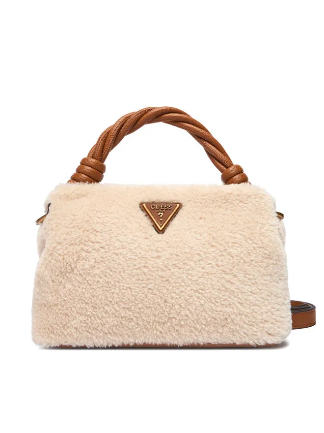 Τσάντα · Μπεζ