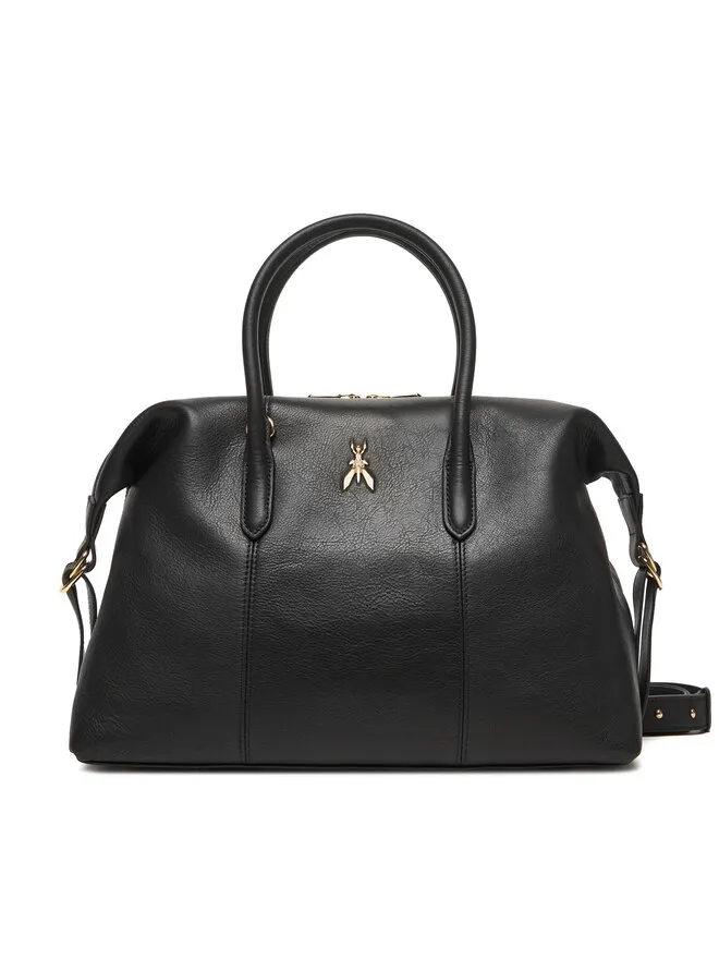 Τσάντα · Μαύρο