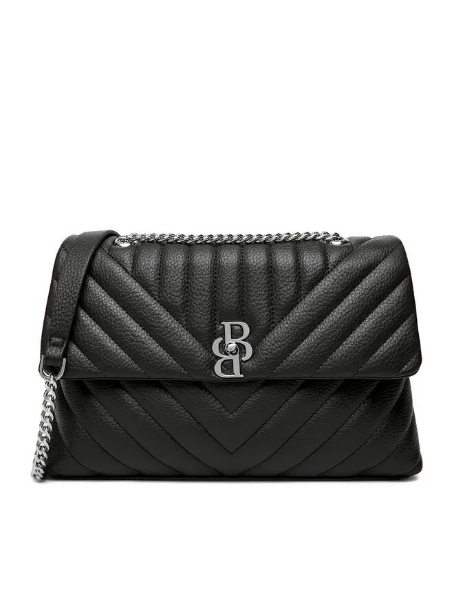 Τσάντα · Μαύρο