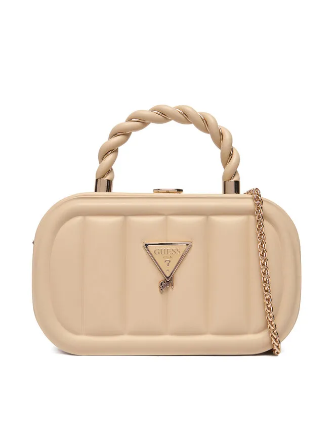 Τσάντα · Μπεζ