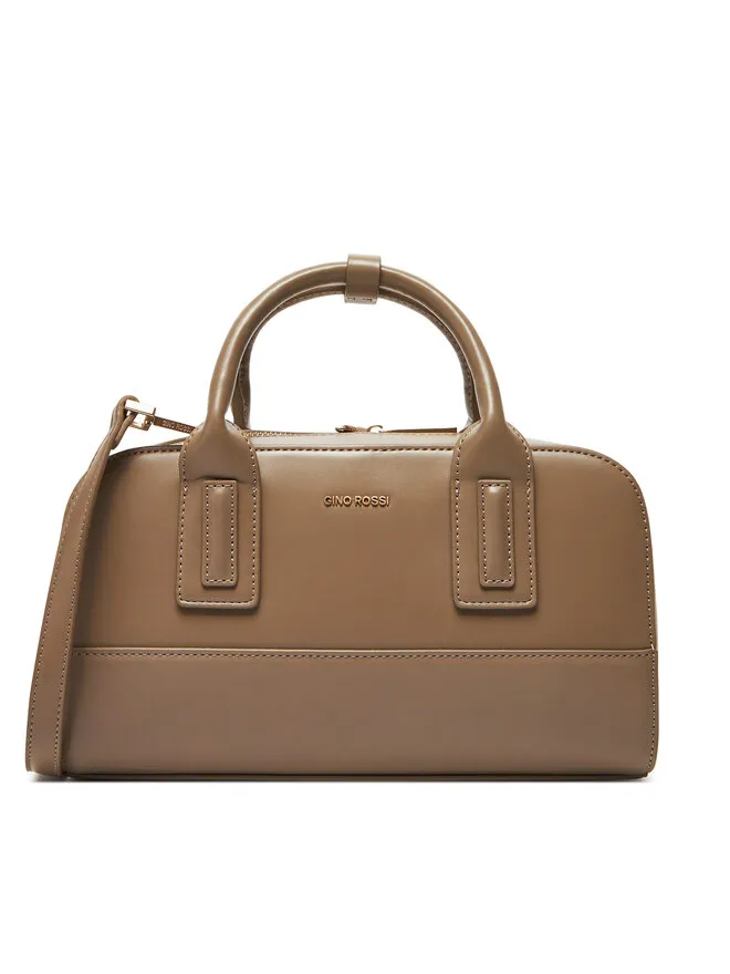 Τσάντα · Μπεζ